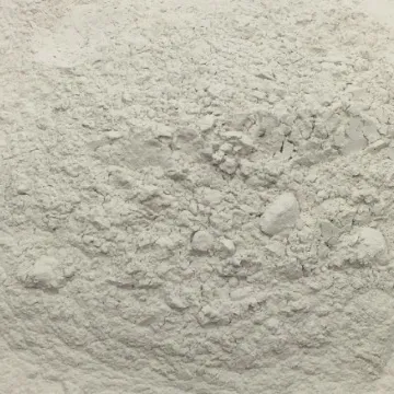 Granulated Blast Furnace Slag