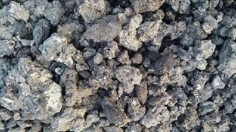 סלאג לייצור פלדה